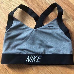 Nike sports bra